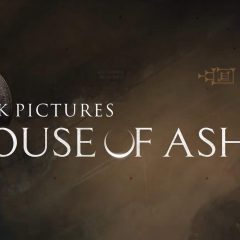 House of Ashes é inspirado em Aliens, Predator e The Descent