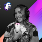 ROCCAT partners with Jessica Blevins