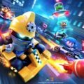 Registration for closed beta of KartRider: Drift begins