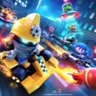 Registration for closed beta of KartRider: Drift begins