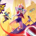 Knock Out City! gets a next-gen upgrade on November 2nd