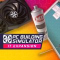 PC Building Simulator gets IT Expansion expansion