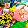 Super Monkey Ball Banana Mania