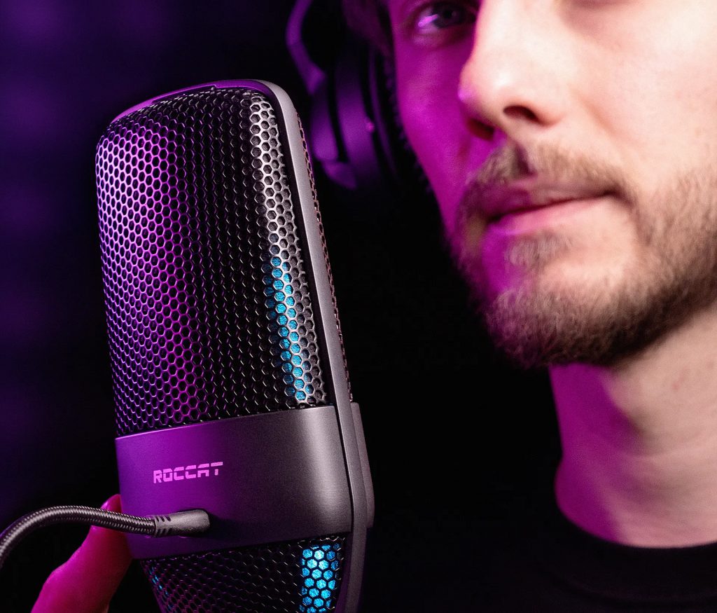 ROCCAT Torch review