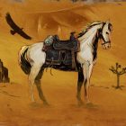 Weird West moseys to consoles and PC on January 11th, 2022