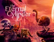 The Eternal Cylinder