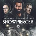 Snowpiercer: The Complete Second Season
