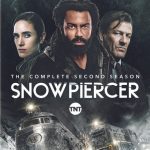 Snowpiercer: The Complete Second Season