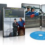 Planes, Trains and Automobiles