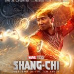 Shang-Chi and the Legend of the Ten Rings