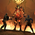 New ESO DLC – Deadlands – Arrives