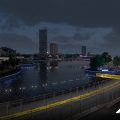 Jeddah Circuit makes its debut in F1 2021