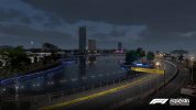Jeddah Circuit makes its debut in F1 2021
