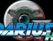 G-Darius HD Review