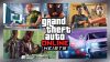 Heist Month Kicks Off in Los Santos and Blaine County, plus Go-Karts Land in the Race Creator, Motor Wars Returns, and more