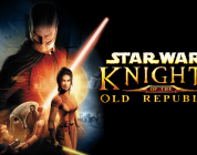 Star Wars: Knights of the Old Republic (Switch)