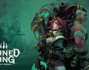 Ruined King: A League of Legends Story (PC/Steam)