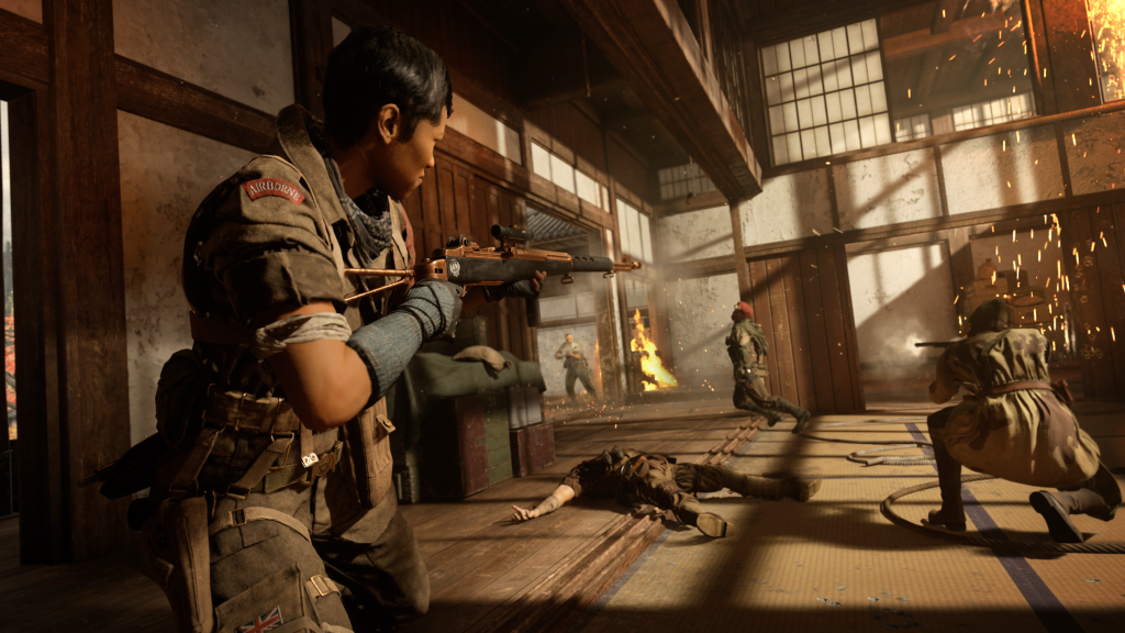 Call of Duty: Vanguard review