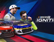 NASCAR 21: Ignition Review