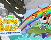 Rainbow Billy