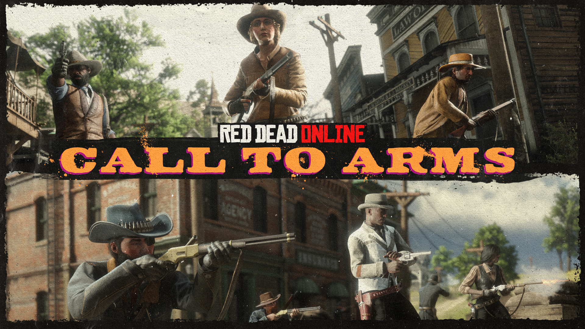 free download call to arms rdo