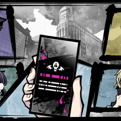 NEO: The World Ends With You - Game Review - Anime News Network