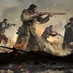 Call of Duty Vanguard review