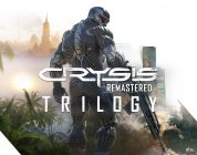 Crysis Remastered Trilogy
