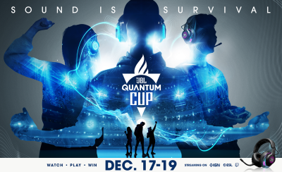 JBL Quantum Cup
