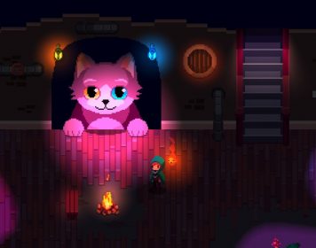 Soulstice Review - digitalchumps