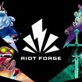 Riot Forge brings the games, more to come