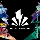Riot Forge brings the games, more to come