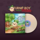Turnip Boy Commits Tax Evasion getting the vinyl treatment via iam8bit