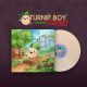 Turnip Boy Commits Tax Evasion getting the vinyl treatment via iam8bit