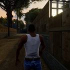 Grand Theft Auto: The Trilogy – The Definitive Edition GIFs and Stickers