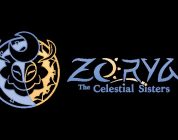 Zorya: The Celestial Sisters Impressions
