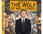 The Wolf of Wall Street (4k Ultra HD)