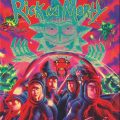 Rick and Morty: The Complete Fifth Season Steelbook