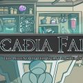 Arcadia Fallen Review