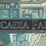 Arcadia Fallen Review