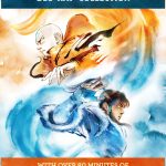 The Ultimate Aang and Korra Blu-ray Collection Review