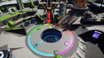 The Game Awards brings the metaverse via CORE