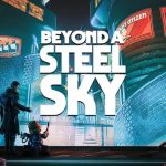 Beyond A Steel Sky (PS5)