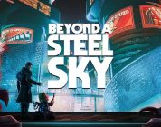 Beyond A Steel Sky (PS5)