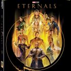Eternals heading home on Digital 1/12, 4K/Blu-ray 2/15