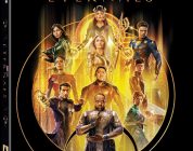 Eternals Review
