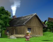 Monster Rancher 1 & 2 DX Review (PC/Steam)