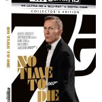 No Time to Die Review