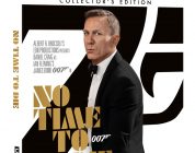 No Time to Die Review