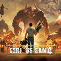 Serious Sam 4 (PS5) Review
